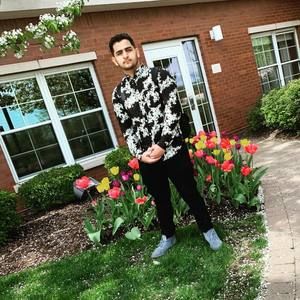 Meet your Posher, Nagi